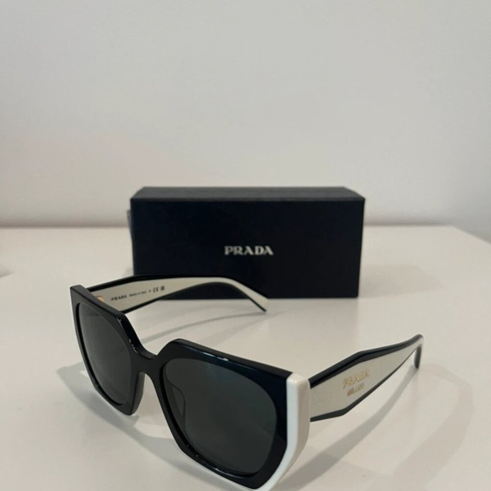 Prada Sunglasses - Picture 2 of 6
